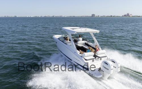 Regal 29 OBX  technische daten 